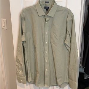 JCrew Non-Iron Shirt